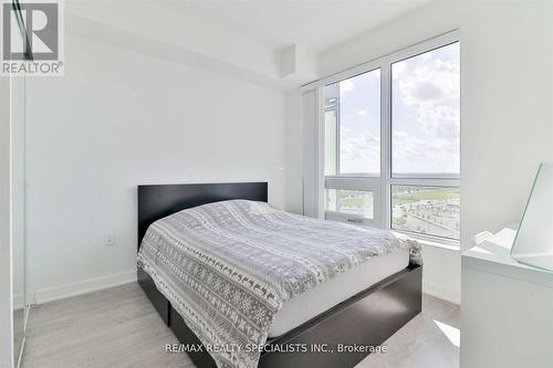 1110 - 4677 Glen Erin Drive, Mississauga, ON - Indoor Photo Showing Bedroom