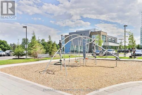 1110 - 4677 Glen Erin Drive, Mississauga, ON - Outdoor