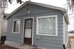 511 Montreal STREET  Regina, SK S4R 1L6