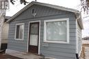 511 Montreal Street, Regina, SK  - Outdoor With Exterior 