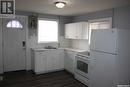 511 Montreal Street, Regina, SK  - Indoor Photo Showing Kitchen 