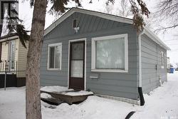 511 Montreal STREET  Regina, SK S4R 1L6