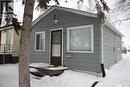 511 Montreal Street, Regina, SK  - Outdoor 