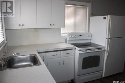 511 Montreal Street, Regina, SK - Indoor Photo Showing Kitchen