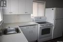 511 Montreal Street, Regina, SK  - Indoor Photo Showing Kitchen 