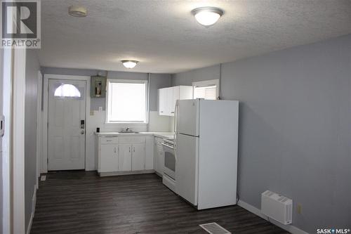 511 Montreal Street, Regina, SK - Indoor Photo Showing Kitchen