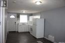 511 Montreal Street, Regina, SK  - Indoor Photo Showing Kitchen 