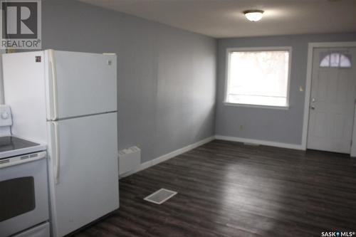 511 Montreal Street, Regina, SK - Indoor Photo Showing Kitchen