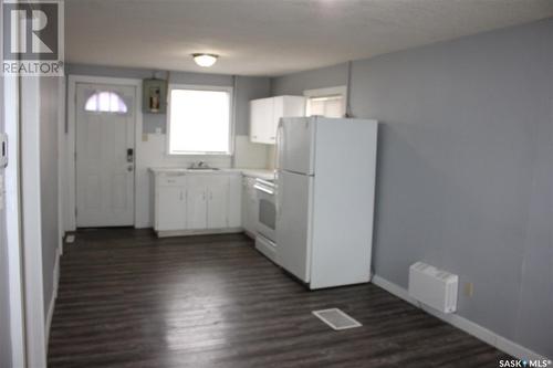 511 Montreal Street, Regina, SK - Indoor Photo Showing Kitchen