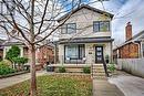 228 Donlands Avenue, Toronto, ON  - Outdoor With Deck Patio Veranda With Facade 