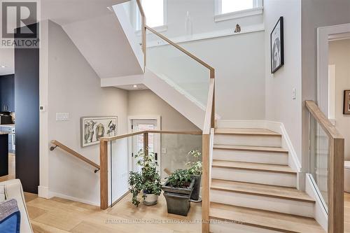 228 Donlands Avenue, Toronto, ON - Indoor Photo Showing Other Room