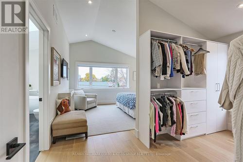 228 Donlands Avenue, Toronto, ON - Indoor Photo Showing Other Room