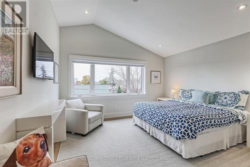 228 Donlands Avenue, Toronto, ON - Indoor Photo Showing Bedroom