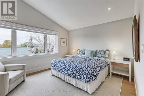 228 Donlands Avenue, Toronto, ON - Indoor Photo Showing Bedroom