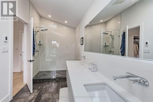 228 Donlands Avenue, Toronto, ON - Indoor Photo Showing Bathroom