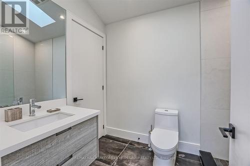 228 Donlands Avenue, Toronto, ON - Indoor Photo Showing Bathroom