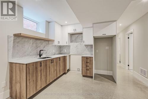 228 Donlands Avenue, Toronto, ON - Indoor