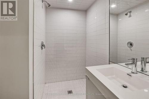 228 Donlands Avenue, Toronto, ON - Indoor Photo Showing Bathroom