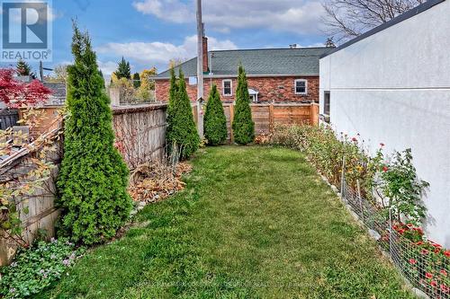 228 Donlands Avenue, Toronto, ON - Outdoor