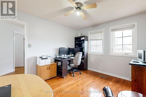 2274 Chapman Court, Pickering, ON - Indoor Photo Showing Office