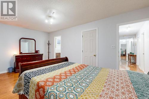 2274 Chapman Court, Pickering, ON - Indoor Photo Showing Bedroom