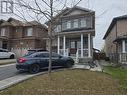 Bsmt - 109 Hopkins Crescent, Bradford West Gwillimbury, ON  - Outdoor With Facade 