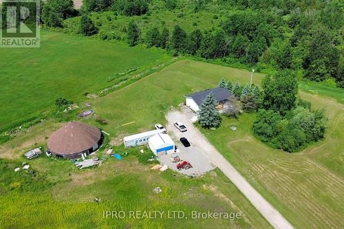 5106 Seventh Line, Guelph/Eramosa, ON - Outdoor With View