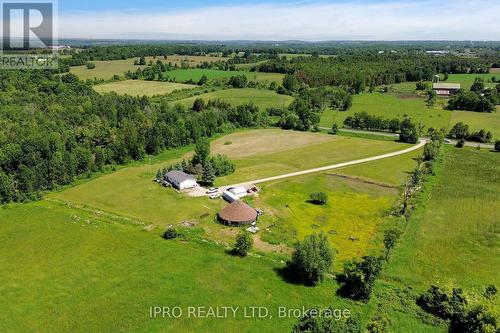 5106 Seventh Line, Guelph/Eramosa, ON - Outdoor With View