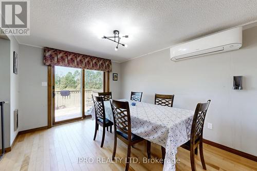 5106 Seventh Line, Guelph/Eramosa, ON - Indoor Photo Showing Dining Room