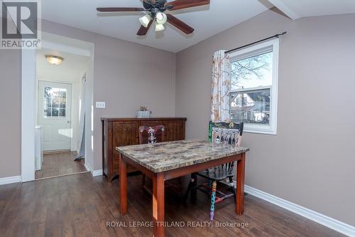 26 Meda Street, St. Thomas, ON - Indoor Photo Showing Dining Room