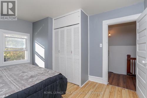 26 Meda Street, St. Thomas, ON - Indoor Photo Showing Bedroom