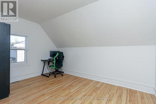 26 Meda Street, St. Thomas, ON - Indoor Photo Showing Other Room