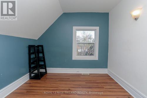 26 Meda Street, St. Thomas, ON - Indoor Photo Showing Other Room