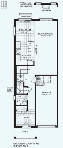 Block77 Unit 1 Port Perry, Scugog, ON - Other