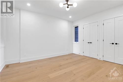 46A Fourth Avenue, Ottawa, ON - Indoor Photo Showing Other Room