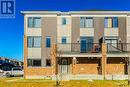 247 Atima Circle, Ottawa, ON  - Outdoor With Balcony 