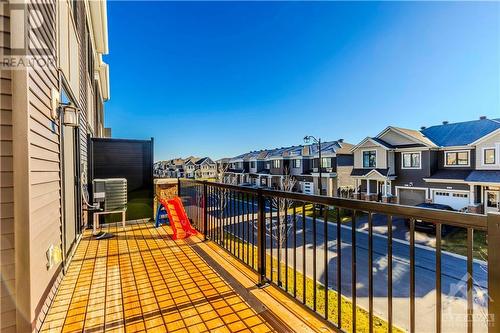 247 Atima Circle, Ottawa, ON - Outdoor