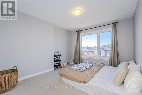 247 Atima Circle, Ottawa, ON - Indoor Photo Showing Bedroom