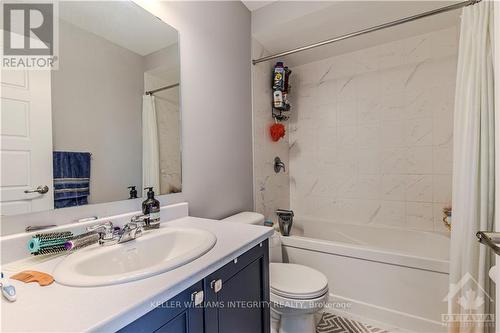 247 Atima Circle, Ottawa, ON - Indoor Photo Showing Bathroom