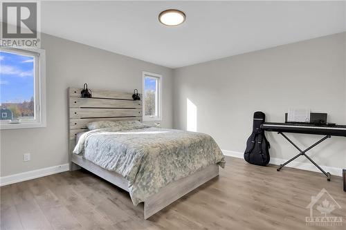 48 Adam Street, The Nation (605 - The Nation Municipality), ON - Indoor Photo Showing Bedroom