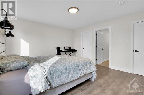 48 Adam Street, The Nation (605 - The Nation Municipality), ON - Indoor Photo Showing Bedroom