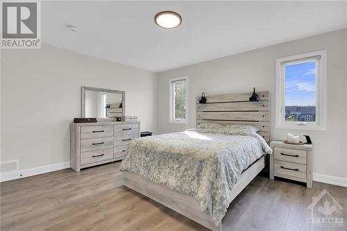 48 Adam Street, The Nation (605 - The Nation Municipality), ON - Indoor Photo Showing Bedroom