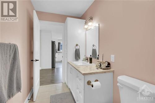 48 Adam Street, The Nation (605 - The Nation Municipality), ON - Indoor Photo Showing Bathroom