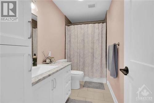 48 Adam Street, The Nation (605 - The Nation Municipality), ON - Indoor Photo Showing Bathroom