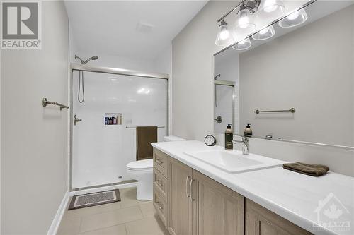 48 Adam Street, The Nation (605 - The Nation Municipality), ON - Indoor Photo Showing Bathroom