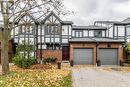 56 - 3050 Orleans Road, Mississauga, ON  - Outdoor With Facade 