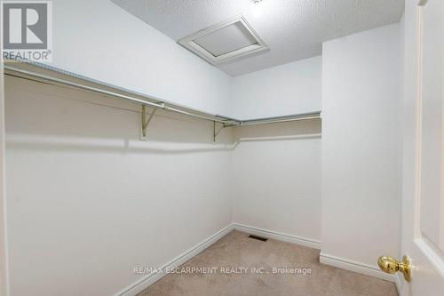 56 - 3050 Orleans Road, Mississauga, ON - Indoor With Storage