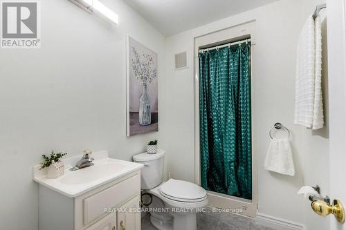 56 - 3050 Orleans Road, Mississauga, ON - Indoor Photo Showing Bathroom