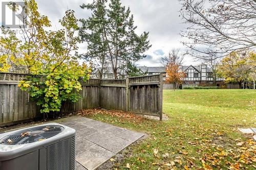 56 - 3050 Orleans Road, Mississauga, ON - Outdoor