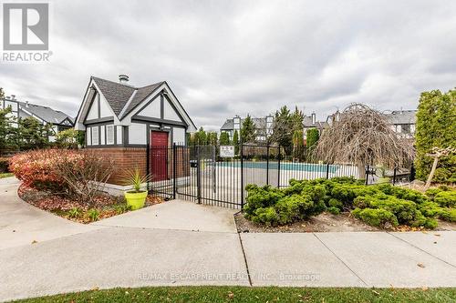 56 - 3050 Orleans Road, Mississauga, ON - Outdoor